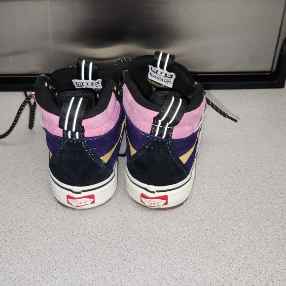 Vans MTE 2 - Picture 4 of 9